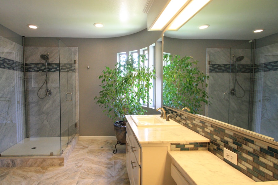Bathroom Residential Painting Services